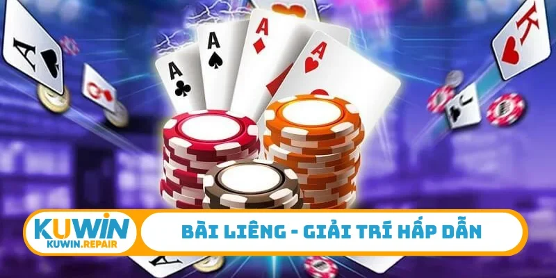 Bài liêng