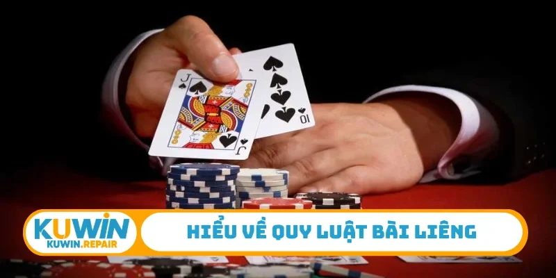 Hiểu về quy luật bài liêng