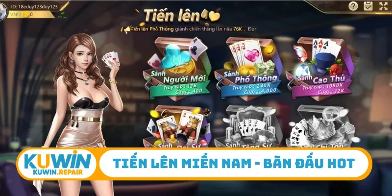 Tiến lên miền Nam